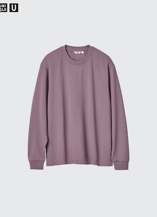 Лонгслів джемпер новий з біркою uniqlo