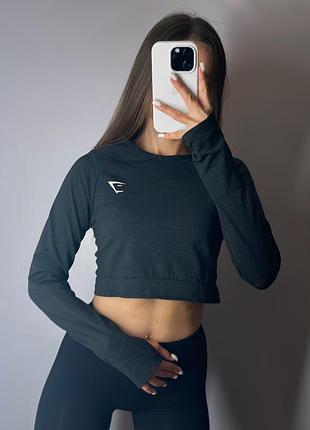 Топ gymshark