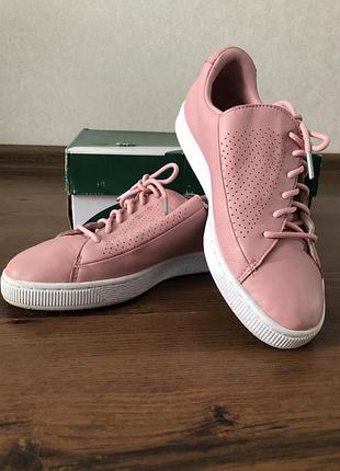 Кросівки puma