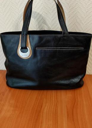 Jane shilton кожаная сумка