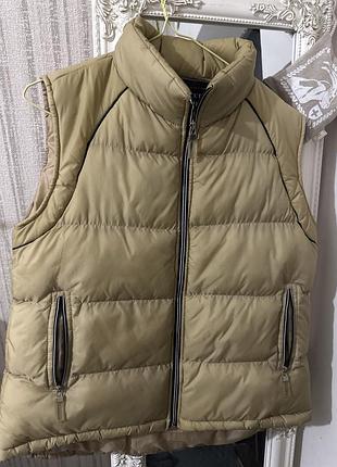 Жилетка на чоловіка