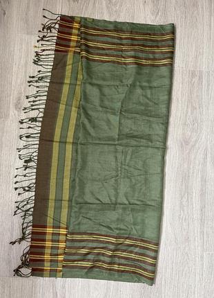 Шарф палантин 100 х 180