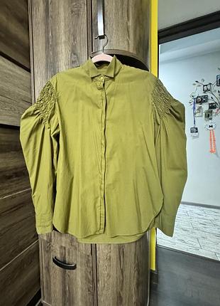 Сорочка жіноча zara