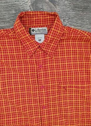Columbia titanium (м размер)