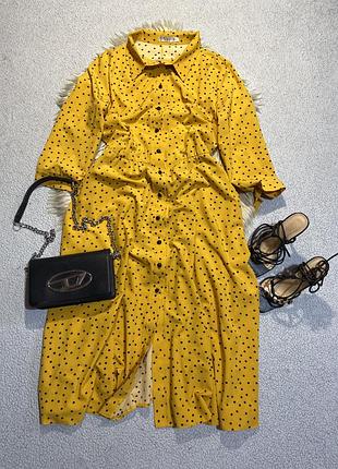 Гарна сукня розмір л