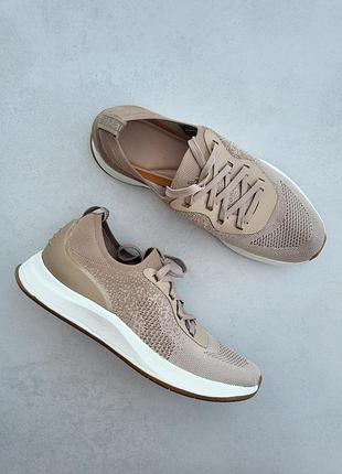 Брендові кросівки tamaris