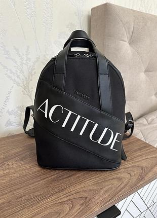 Фірмовий рюкзак