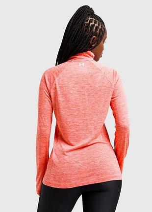 Лонгслів under armour 3