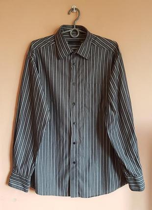 Мужская рубашка