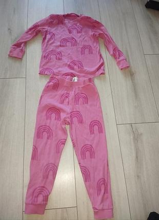 Піжама р.104-110