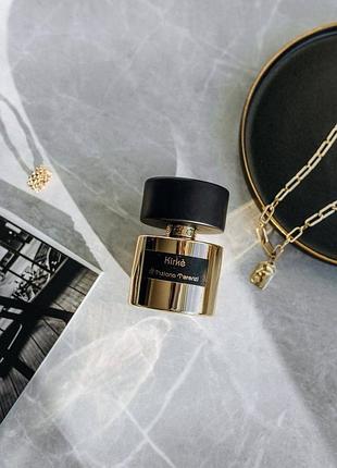 Парфюм от турецкого производителя со стойкостью до 48 часов, аналоги известных брендов