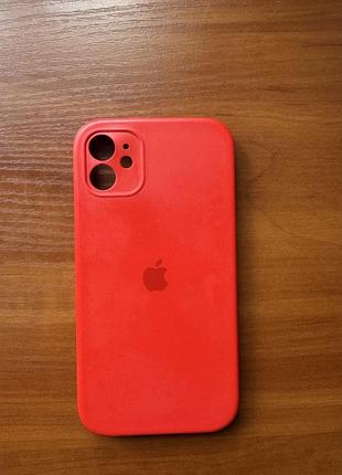 Чохол на iphone 11