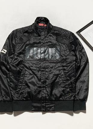 Куртка puma motosport f1 style