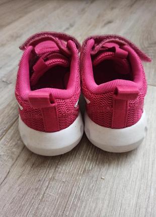 Кроссовки для девочки 2