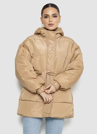 Куртка жіноча демісезонна