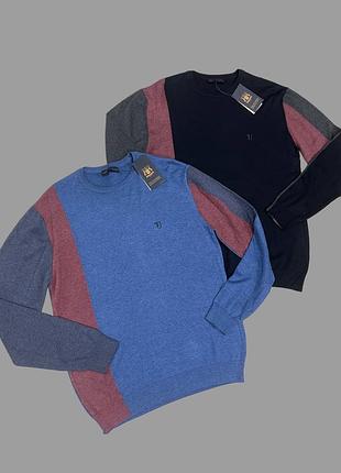 Светр чоловічий ( опт) велики розміри