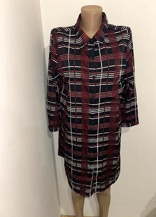 Сукня сорочка