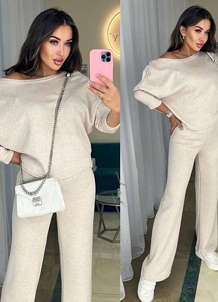 Костюм ангора