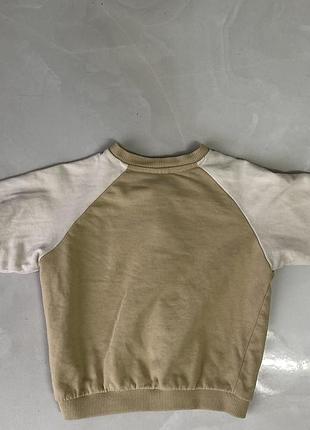 Кофтинка h&m 2