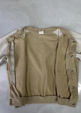 Кофтинка h&m 3