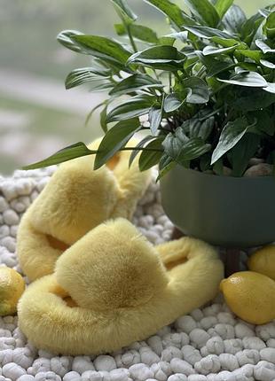 Жіночі капці