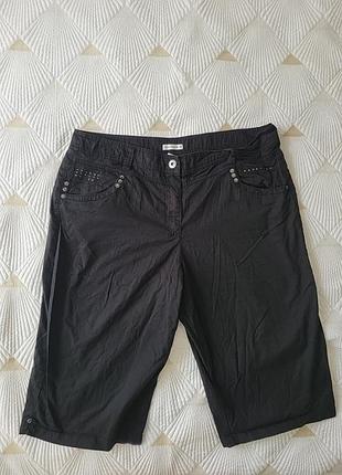 Бриджи бриджи женские l-xl