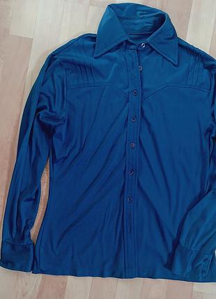 Рубашка трикотажная s-m