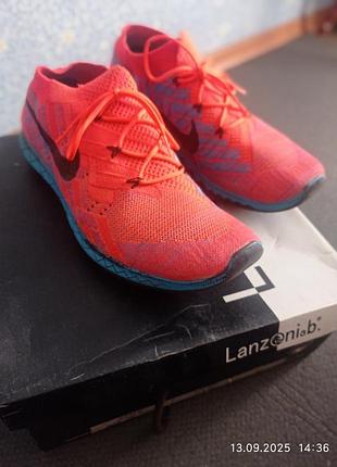 Кроссовки nike free 3.0