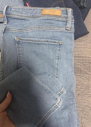Джинси  жіночі colin’s