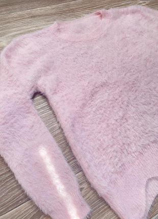 Светр - травка