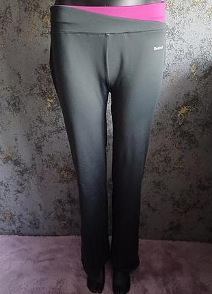 Cпортивні штани reebok  р.м