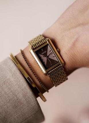 Годинник burker olivia brown оригінал