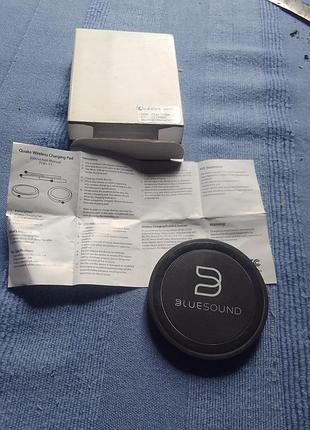 Продам беспроводную зарядку