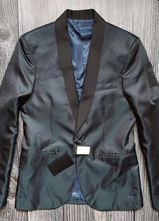 Пиджак мужской, италия