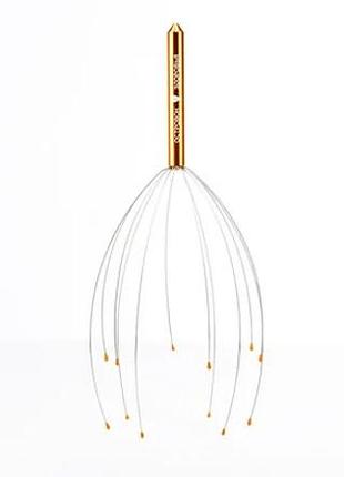 Масажер для голови relaxdepot