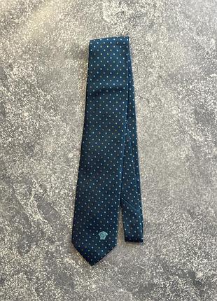 Versace краватка оригінал