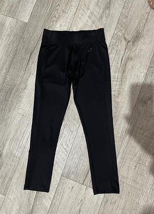 Капрі бриджі підліткові спорт