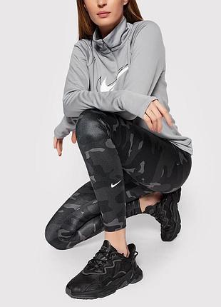 Лосіни з високою посадкою