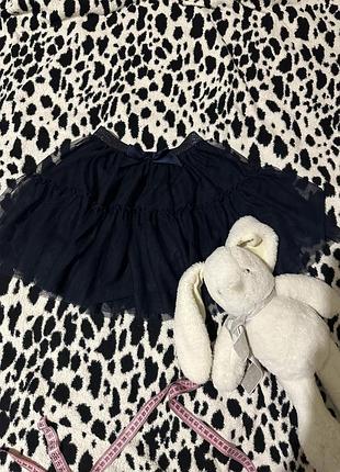 Спідниця для дівчинки