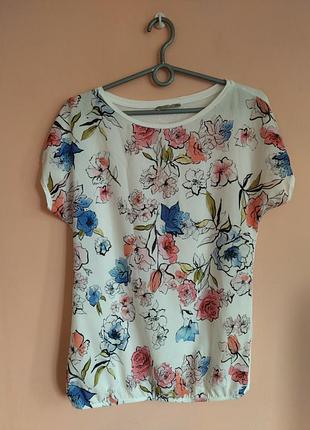 Женская блуза