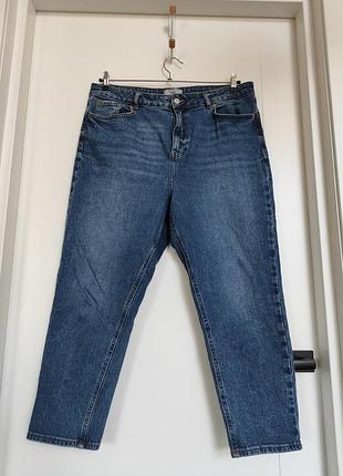 Джинсы женские new look tori
