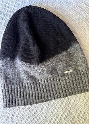 Шапка diesel  унисекс