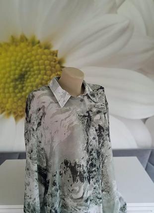 Блуза""уран"