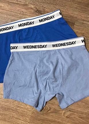 Мужские боксеры от livergy