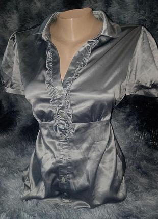 Блуза s-m 42-44р