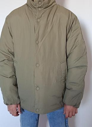 Куртка zara ріст 152см