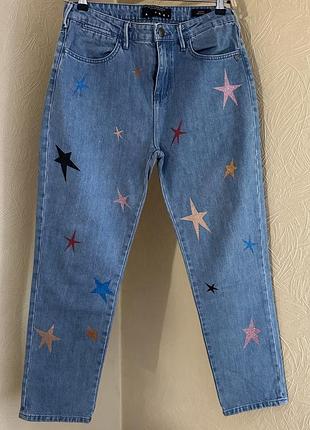 Нові джинси відомого бренду розмір 27 момент