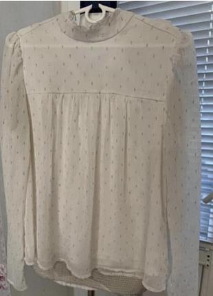 Блуза розмір xs