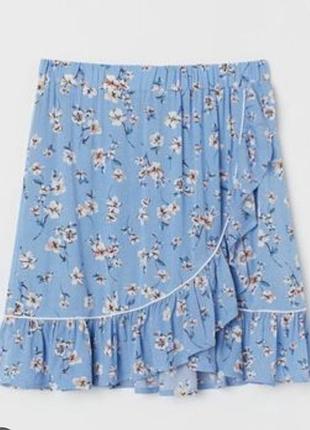 Брендовая юбка 🌻
