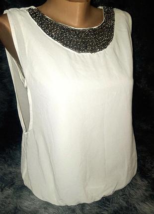 Блуза s-m 42-44р